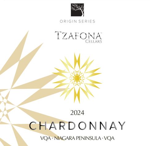Tzafona Chardonnay 2024